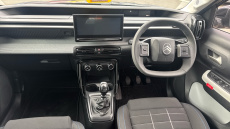 Citroen C3 1.2 Turbo Plus 5dr Petrol Hatchback